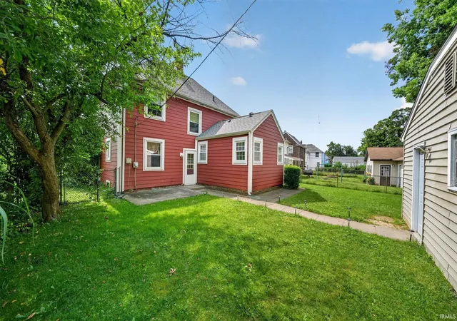 2nd image of 2518 Erskine Blvd, South Bend, IN 46614 | MLS# 202625471