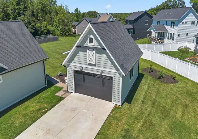 5th image of 4614 N Triple Crown Dr, Bloomington, IN 47404 | MLS# 202625473