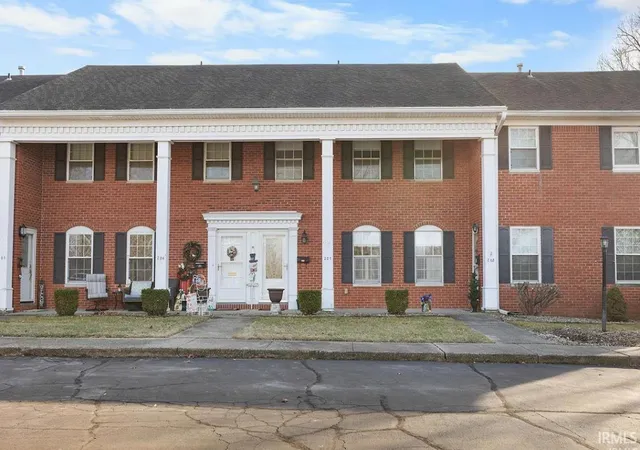 1st image of 207 S Forest Dr, Kokomo, IN 46901 | MLS# 202625474