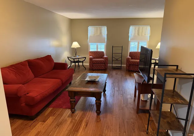 2nd image of 207 S Forest Dr, Kokomo, IN 46901 | MLS# 202625474