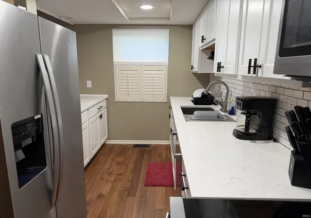 4th image of 207 S Forest Dr, Kokomo, IN 46901 | MLS# 202625474