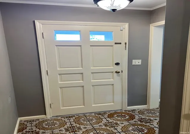 Photo 3 of Manufactured home for sale at 2015 E Gum St, Evansville, IN 47714 | MLS# 202625475 | Listing updated on 2026-09-05