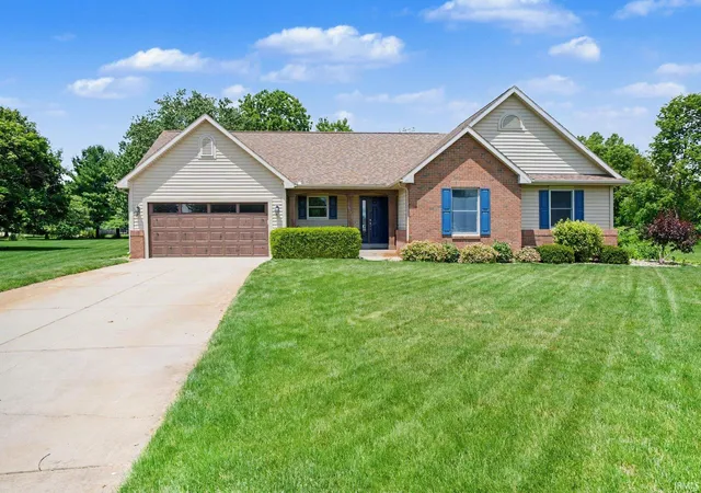 Photo 1 of Manufactured home for sale at 67092 Chadwick Ct, Goshen, IN 46526 | MLS# 202625476 | Listing updated on 2026-07-17