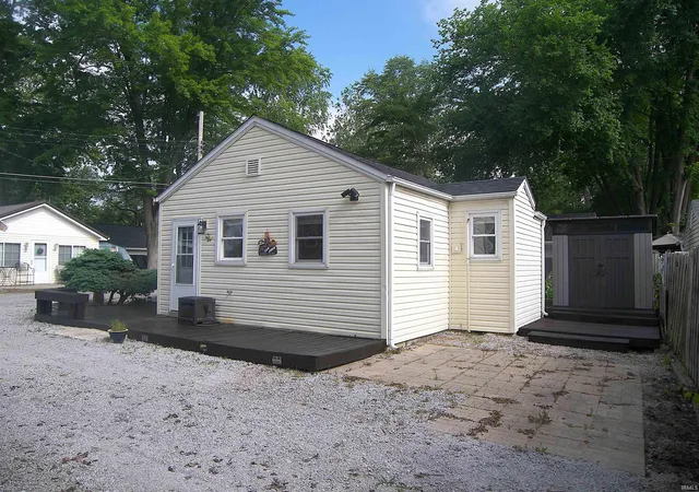 Homes for sale in Warsaw, IN | 16 Ems B57 Ln, Warsaw, IN 46582 | MLS# 202625479