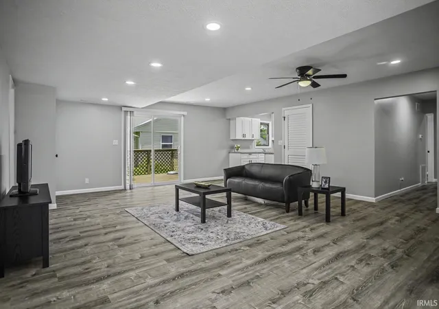 5th image of 3300 Longlois Dr, Lafayette, IN 47904 | MLS# 202625485