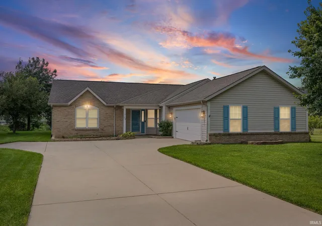 1st image of 34 Kingfisher Cir, Lafayette, IN 47909 | MLS# 202625487