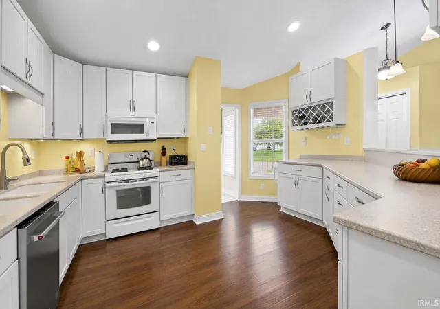 5th image of 34 Kingfisher Cir, Lafayette, IN 47909 | MLS# 202625487