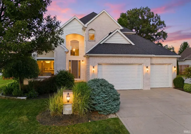 Photo 1 of Sale Pending at 11440 Cabriolet Run, Fort Wayne, IN 46845 | MLS# 202625489 | Listing updated on 2026-07-21
