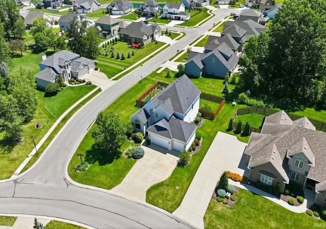 Photo 2 of Sale Pending at 11440 Cabriolet Run, Fort Wayne, IN 46845 | MLS# 202625489 | Listing updated on 2026-07-21