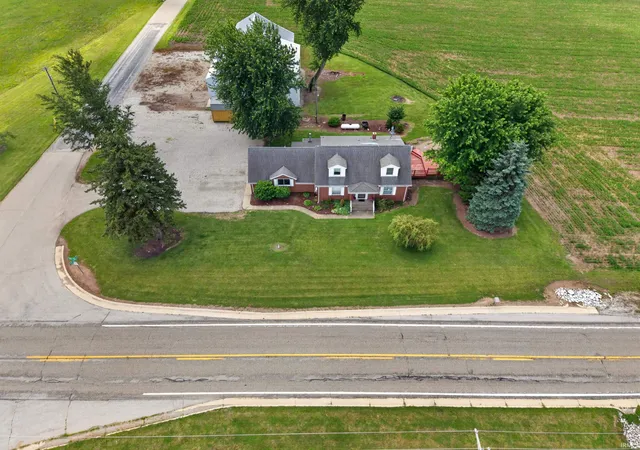 3rd image of 6981 N 1050 E, Twelve Mile, IN 46988 | MLS# 202625490