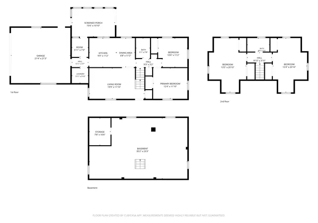 38th image of 6981 N 1050 E, Twelve Mile, IN 46988 | MLS# 202625490