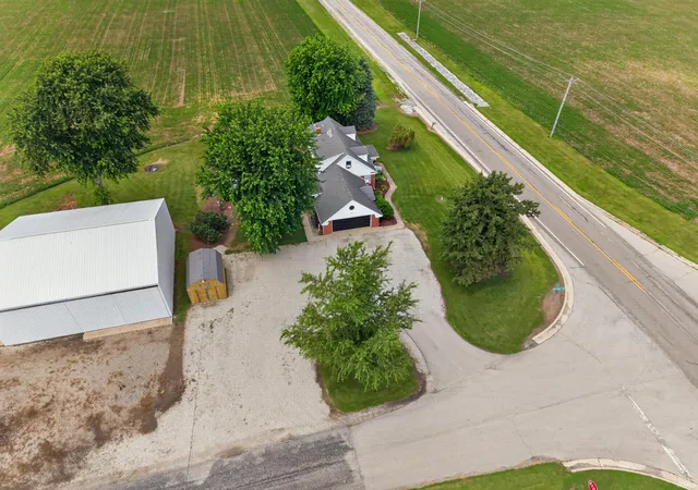 4th image of 6981 N 1050 E, Twelve Mile, IN 46988 | MLS# 202625490