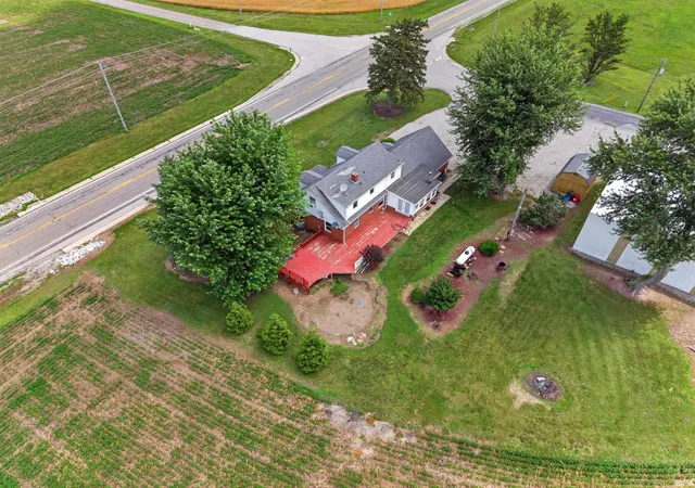 5th image of 6981 N 1050 E, Twelve Mile, IN 46988 | MLS# 202625490