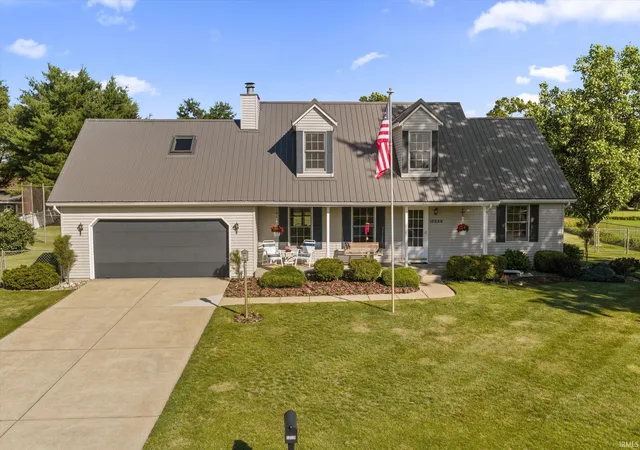 1st image of 10538 E Brookston Dr, Osceola, IN 46561 | MLS# 202625491