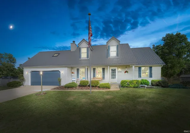2nd image of 10538 E Brookston Dr, Osceola, IN 46561 | MLS# 202625491