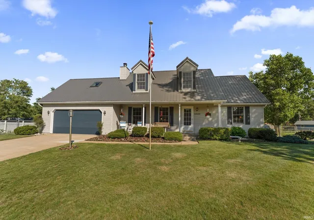 4th image of 10538 E Brookston Dr, Osceola, IN 46561 | MLS# 202625491