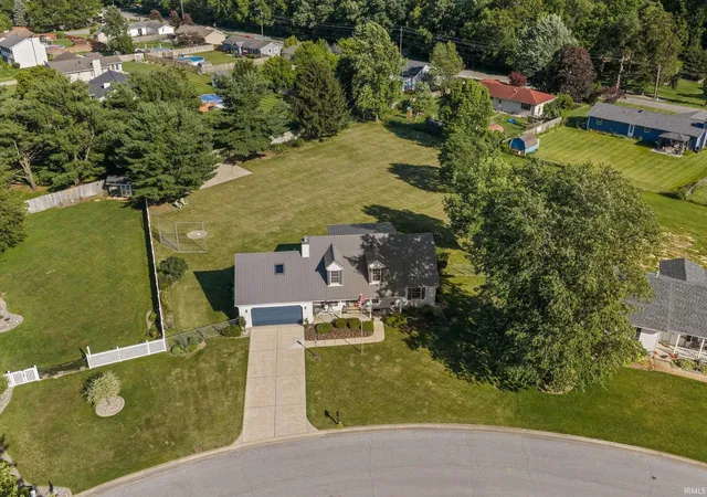 50th image of 10538 E Brookston Dr, Osceola, IN 46561 | MLS# 202625491