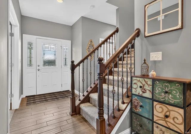 2nd image of 5030 Indigo Ct, Lafayette, IN 47909 | MLS# 202625495