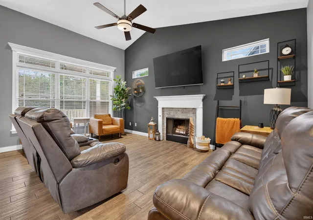 3rd image of 5030 Indigo Ct, Lafayette, IN 47909 | MLS# 202625495