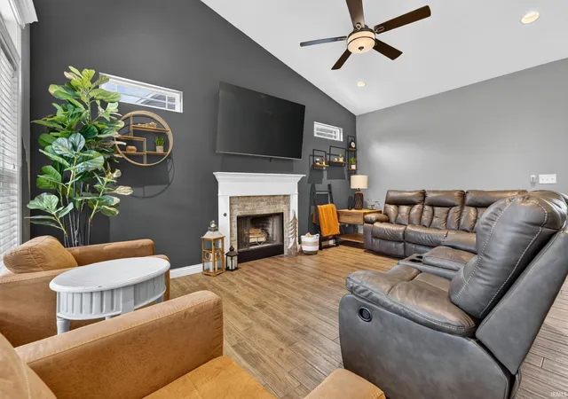 4th image of 5030 Indigo Ct, Lafayette, IN 47909 | MLS# 202625495