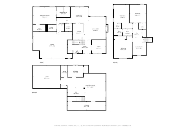 45th image of 5030 Indigo Ct, Lafayette, IN 47909 | MLS# 202625495