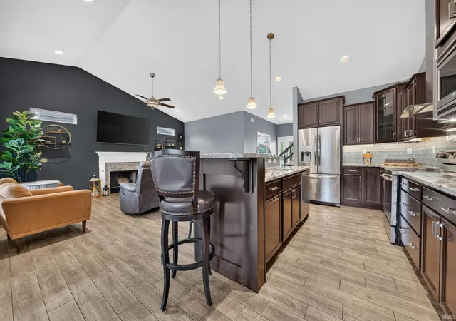 5th image of 5030 Indigo Ct, Lafayette, IN 47909 | MLS# 202625495