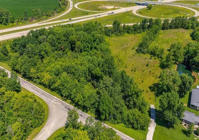 Photo 25 of Land for sale at 0 E 1300 South, Elberfeld, IN 47613 | MLS# 202625497 | Listing updated on 2026-09-14
