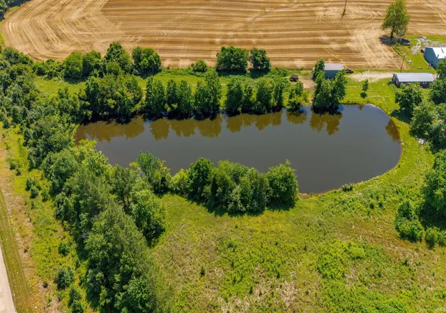 Photo 3 of Land for sale at 0 E 1300 South, Elberfeld, IN 47613 | MLS# 202625497 | Listing updated on 2026-09-14