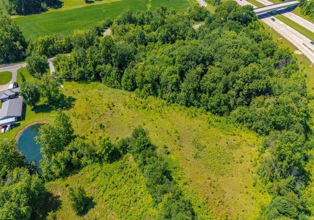Photo 3 of Land for sale at 0 E 1300 South, Elberfeld, IN 47613 | MLS# 202625497 | Listing updated on 2026-09-14