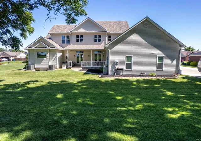 Photo 4 of Manufactured home for sale at 2909 W Bonaire Ave, Muncie, IN 47302 | MLS# 202625498 | Listing updated on 2026-07-02
