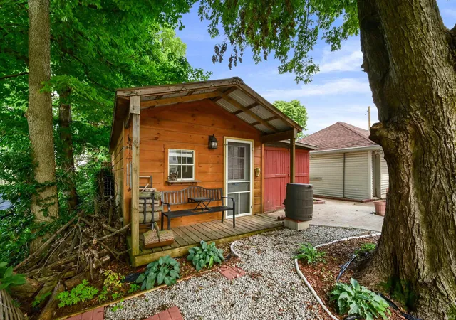 Photo 2 of Manufactured home for sale at 509 S Harrison St, Frankfort, IN 46041 | MLS# 202625500 | Listing updated on 2026-09-16