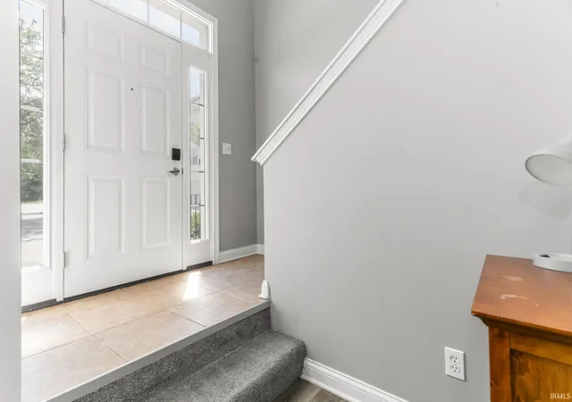 3rd image of 411 Abbey St, South Bend, IN 46637 | MLS# 202625507