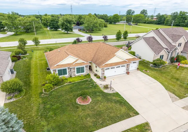 3rd image of 9431 Arundel Run, Fort Wayne, IN 46835 | MLS# 202625509