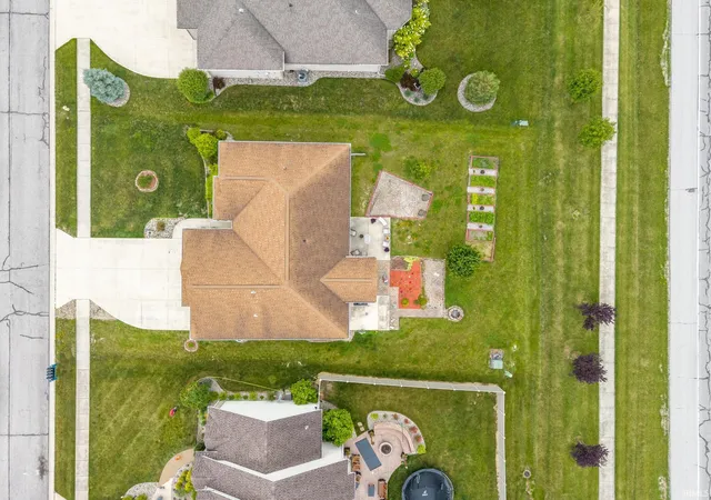 37th image of 9431 Arundel Run, Fort Wayne, IN 46835 | MLS# 202625509