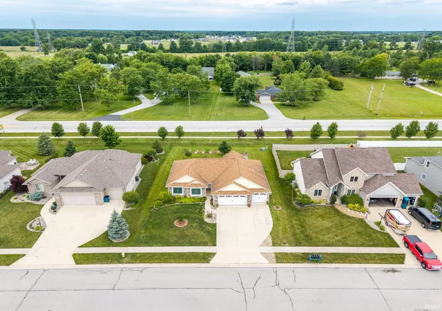 4th image of 9431 Arundel Run, Fort Wayne, IN 46835 | MLS# 202625509