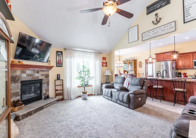 5th image of 9431 Arundel Run, Fort Wayne, IN 46835 | MLS# 202625509
