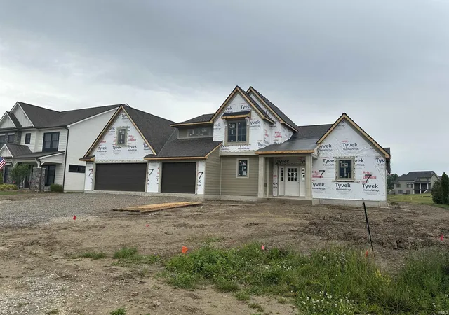 1st image of 18037 Tullymore Ln, Leo, IN 46765 | MLS# 202625512