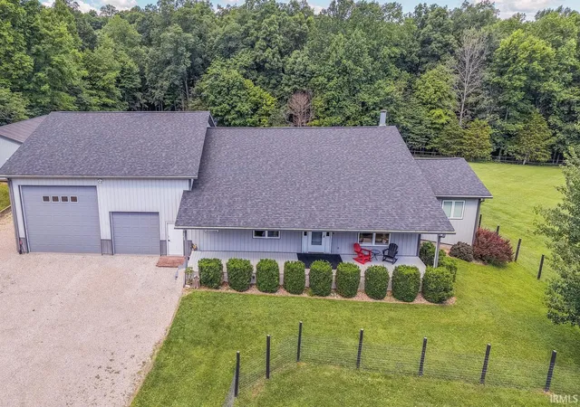 1st image of 7750 S Rockport Rd, Bloomington, IN 47403 | MLS# 202625513