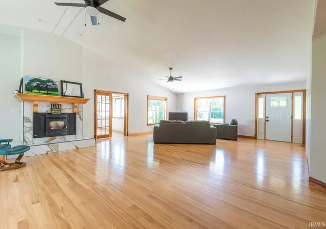 2nd image of 7750 S Rockport Rd, Bloomington, IN 47403 | MLS# 202625513