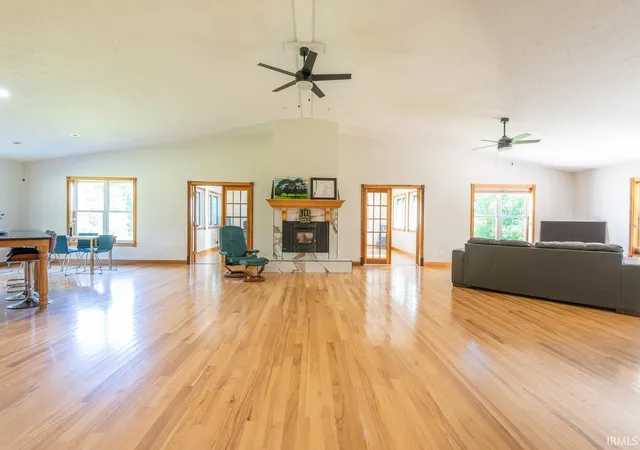 3rd image of 7750 S Rockport Rd, Bloomington, IN 47403 | MLS# 202625513