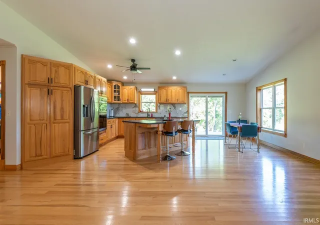 4th image of 7750 S Rockport Rd, Bloomington, IN 47403 | MLS# 202625513