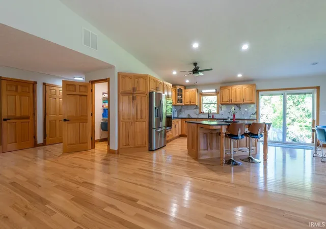 5th image of 7750 S Rockport Rd, Bloomington, IN 47403 | MLS# 202625513