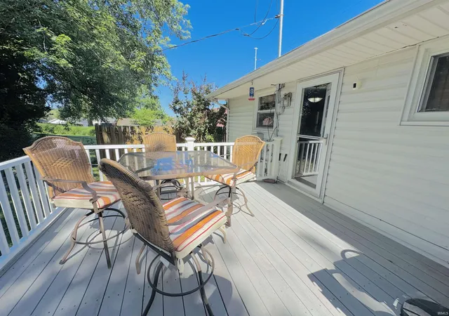 22nd image of 3314 W Virginia St, Evansville, IN 47712 | MLS# 202625522