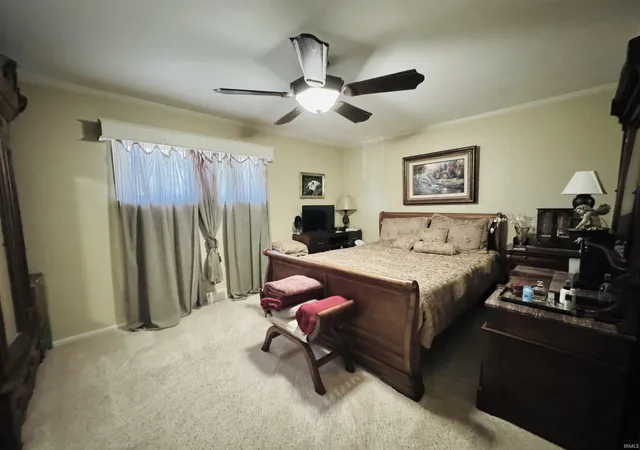 5th image of 3314 W Virginia St, Evansville, IN 47712 | MLS# 202625522