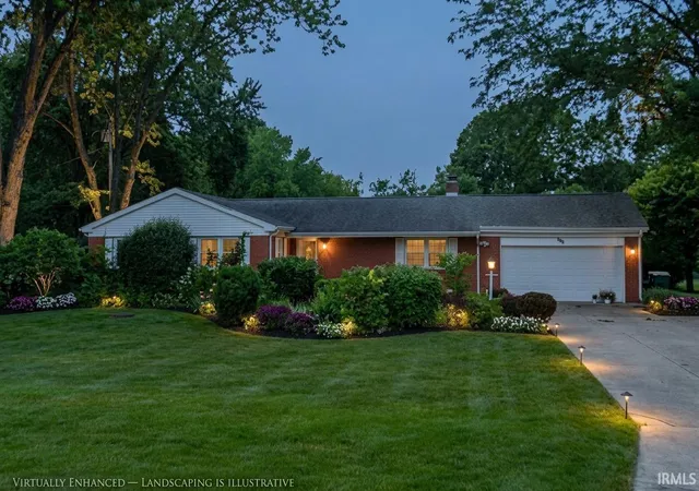 Photo 1 of Sale Pending at 1607 S Main St, Mishawaka, IN 46544 | MLS# 202625525 | Listing updated on 2026-07-08