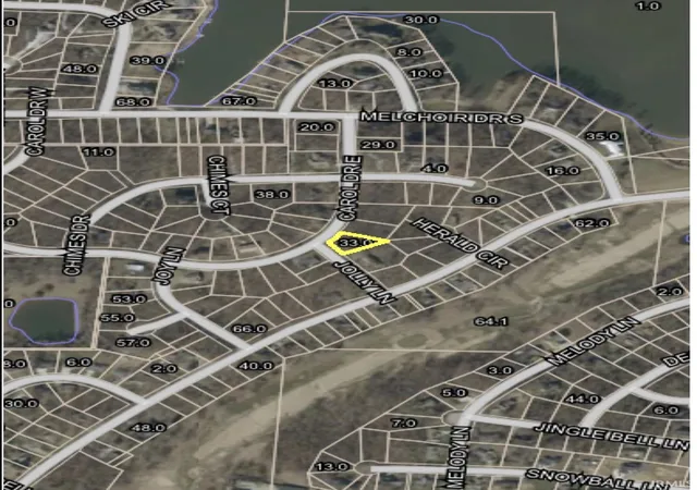 10th image of 860 E Carol Dr, Santa Claus, IN 47579 | MLS# 202625527
