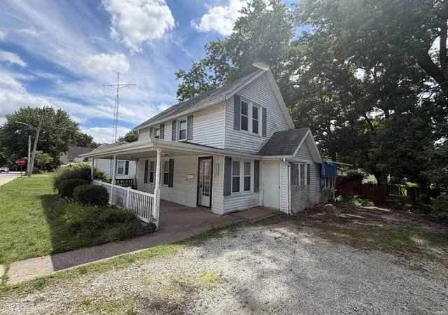 Photo 3 of Manufactured home for sale at 915 S Plymouth St, Culver, IN 46511 | MLS# 202625529 | Listing updated on 2026-07-05