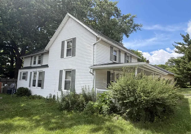 Photo 3 of Manufactured home for sale at 915 S Plymouth St, Culver, IN 46511 | MLS# 202625529 | Listing updated on 2026-07-05