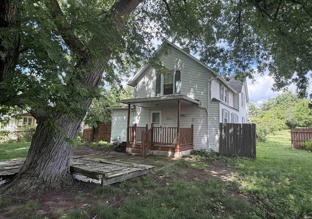 Photo 4 of Manufactured home for sale at 915 S Plymouth St, Culver, IN 46511 | MLS# 202625529 | Listing updated on 2026-07-05