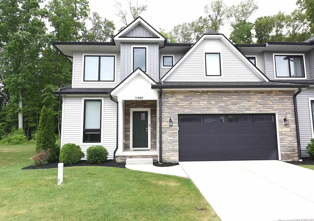 1st image of 51080 Cherry Rd, Granger, IN 46530 | MLS# 202625531